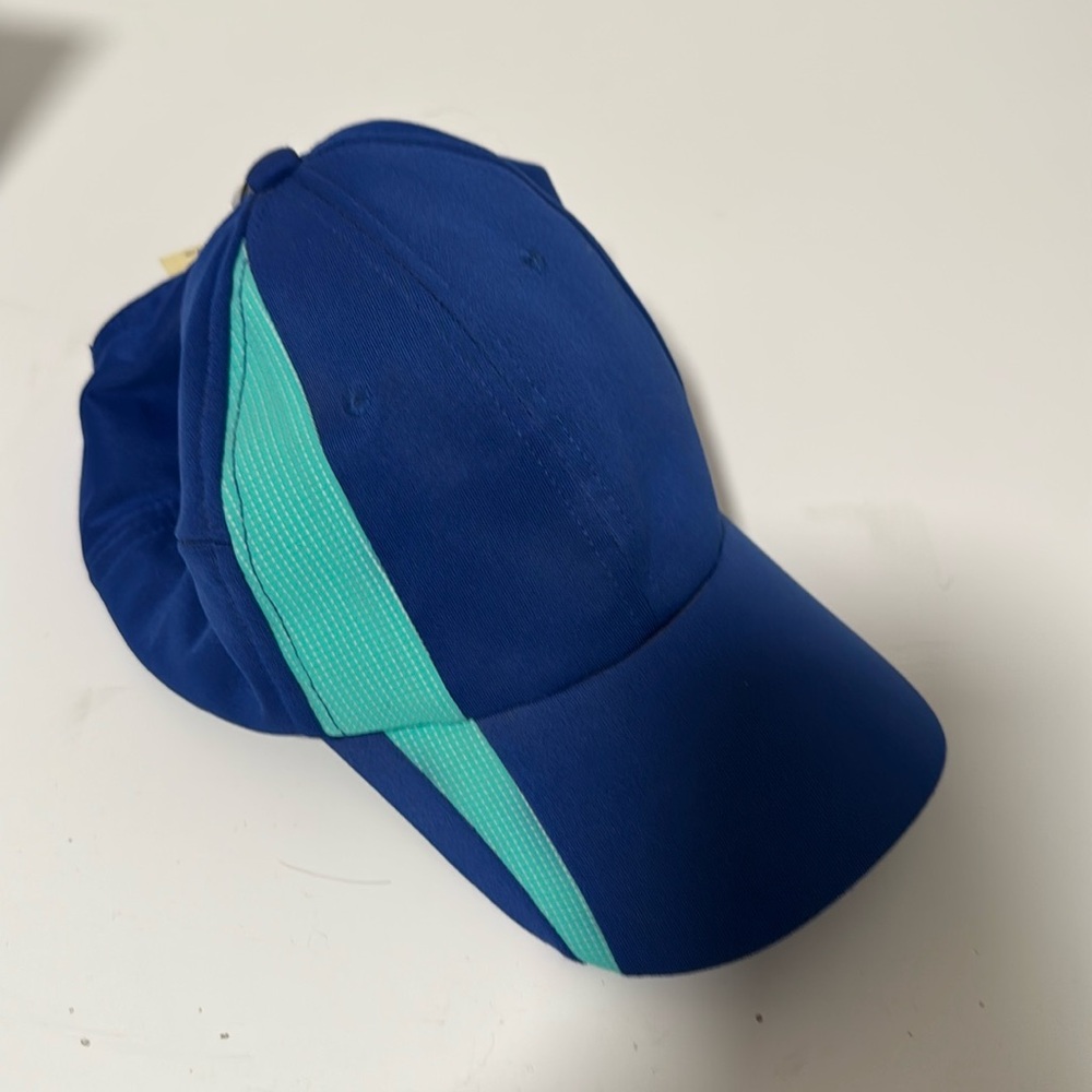 Running hat